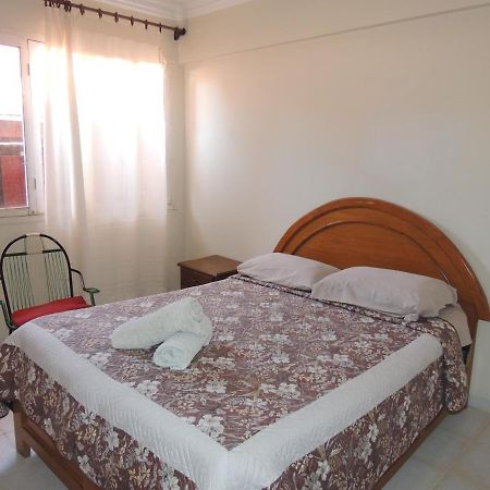 Hostal Dinosaurio Bed and Breakfast Torotoro Esterno foto