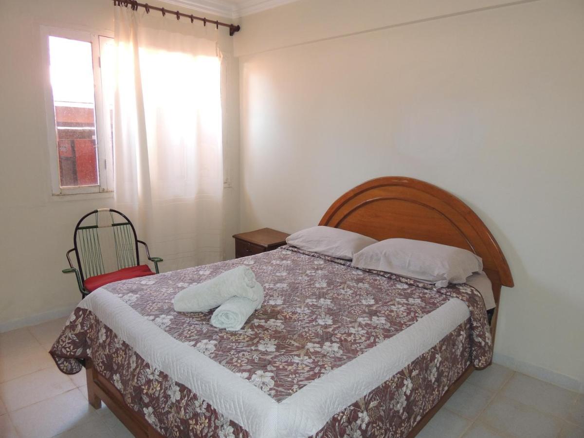 Hostal Dinosaurio Bed and Breakfast Torotoro Esterno foto